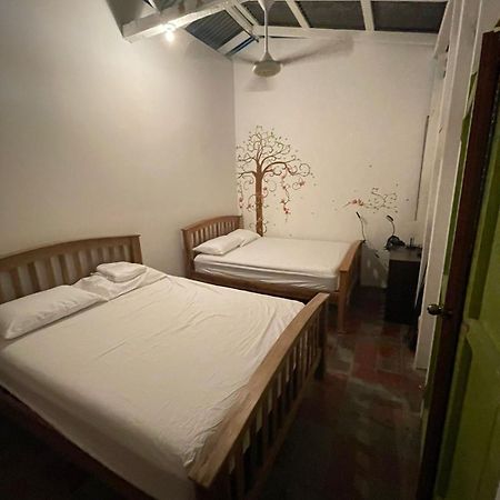 Mango Cafe And Hostel San Juan del Sur Luaran gambar