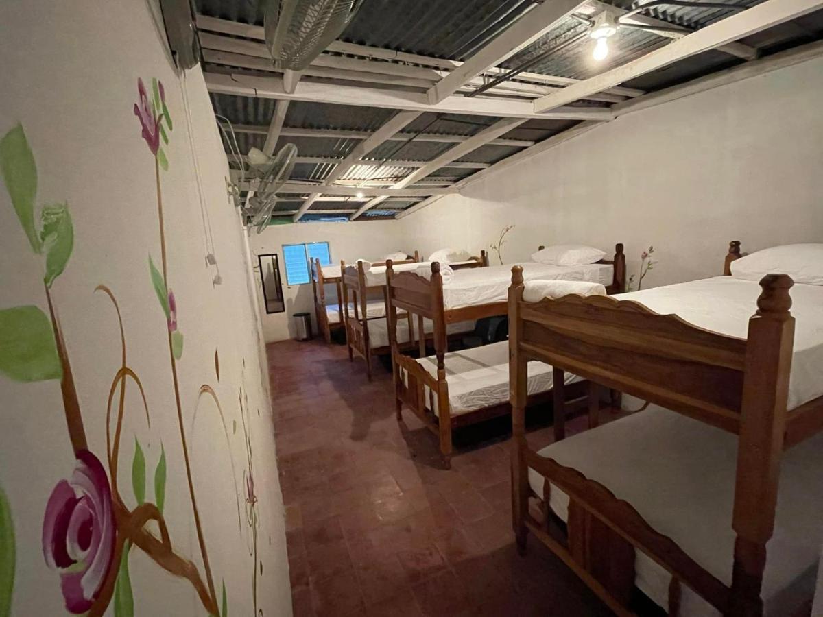 Mango Cafe And Hostel San Juan del Sur Luaran gambar