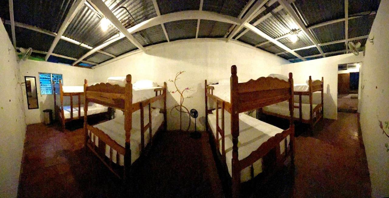 Mango Cafe And Hostel San Juan del Sur Luaran gambar