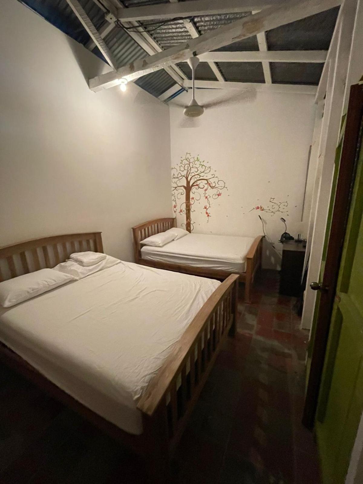 Mango Cafe And Hostel San Juan del Sur Luaran gambar